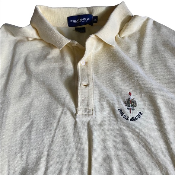 Polo Golf “US Amateur 2005” - Picture 2 of 4